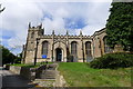 Church of All Saints, Weston