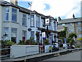 The Castle Inn, Criccieth