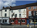 The Coach & Horses, Worcester