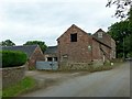 Stanley Farm, Morley Lane