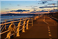 Port Talbot : The Promenade