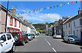 High Street, Gatehouse of Fleet