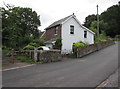 Crossing Cottage, Govilon