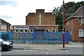 SP0894 : Deeper Life Bible Church, 401-403 King's Road, Kingstanding, north Birmingham by Robin Stott
