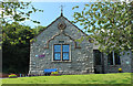 Primary School, Kirkbean