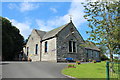 Primary School, Kirkbean