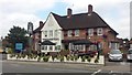 The Three Tuns, Earley, Reading