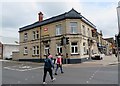 The Corner Cupboard, Glossop