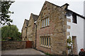 Houses on Primrose Lane, Liversedge