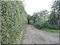 Townsend Lane, Harpenden