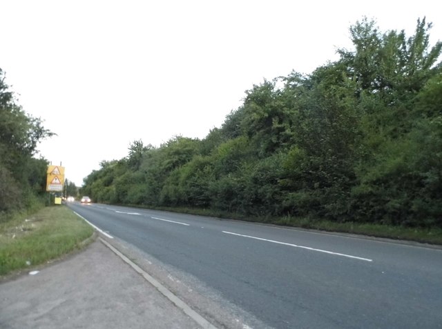 Dunstable Road, Redbourn