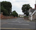 Maer Road, Exmouth