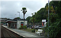 St Austell Railway Station