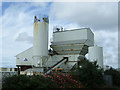 Bardon Concrete Plant