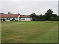 Scotscraig Golf Course, 18th hole, Home