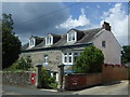 House on Melvill Road, Falmouth