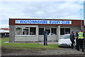 Wigtownshire Rugby Club, Stranraer