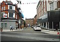 Grafton Street, Altrincham