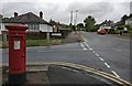 Tennis Court Drive in Humberstone