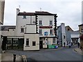 Castle Vaults in Knaresborough