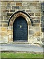 Church of St Wilfrid, West Hallam