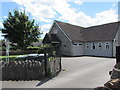 Westerleigh Village Hall, Westerleigh