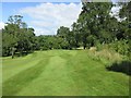 Lynedoch, 5th hole, Blackcraig