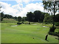 Lynedoch, 6th hole, Wild Meadow