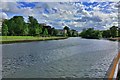 River Great Ouse by County Hall