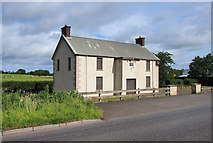 D0119 : Dunloy Orange Hall by Rossographer