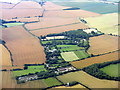 Ideal Farm at Braughing Friars