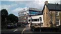 Cladding removal from Sheffield Children