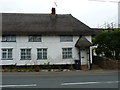 2, Thatched Cottages, Church Street