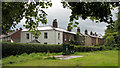 Houses at Stanwix