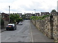 Bridge Street at Birstall Smithies