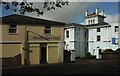 Hotels on Croft Road, Torquay