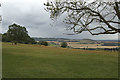 View towards Beacon Hill