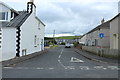 Kintyre Avenue, Ballantrae