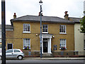 Admiral House, High Street, Berkhamsted