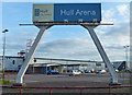 Hull Arena