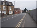 Thrush Road - Redcar Lane