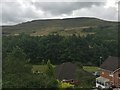 View across Nantyffyllon