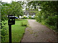 The Old Cottage, Grafton Flyford