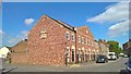 Bournes Chapel, Crowle