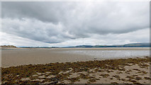 NH7958 : Dynamic changed coastline near Whiteness Head by Julian Paren