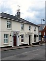 Ansty House, High Street, Henfield