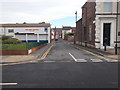 Elliot Street - Coatham Road