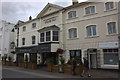 The Watergate, Barnstaple