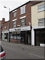 Voujon, 63 Lowesmoor, Worcester