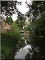 Mill at Barton Lane